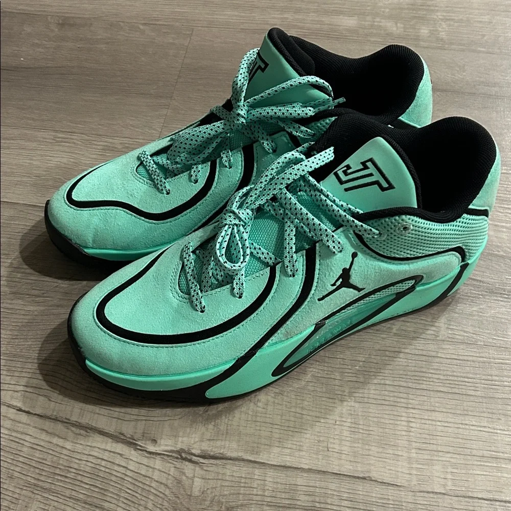 JORDAN Jordan Tatum 4 Basketball Shoes